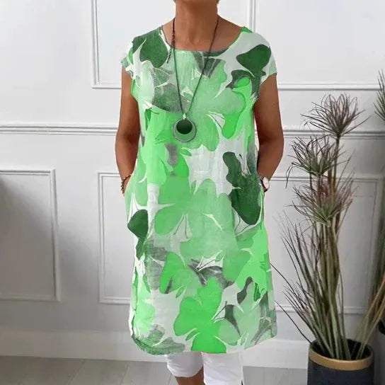 Breathable Casual Sundress