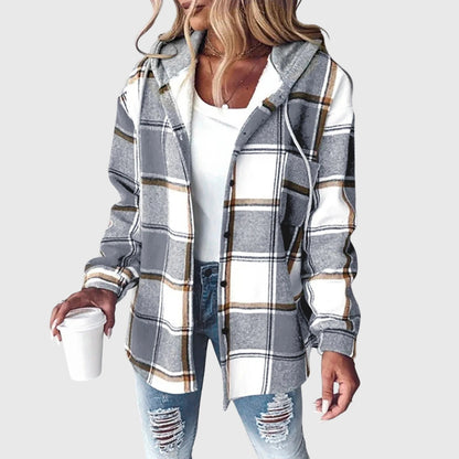 Breathable Women's Mesh Zip Jacket