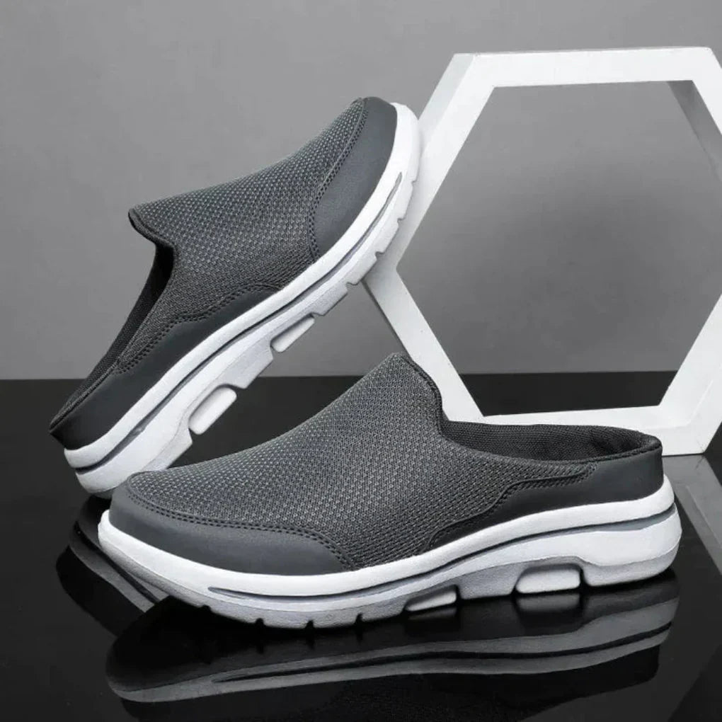 Comfortable Supportive Beach Sandals - Olytrend