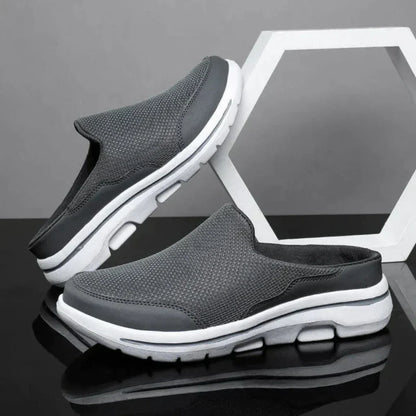 Comfortable Supportive Beach Sandals - Olytrend