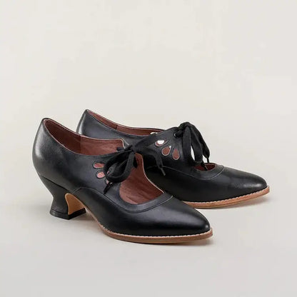 Classic Glamorous High Heels