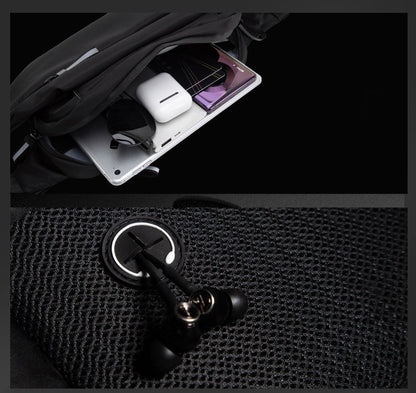 Practical Waterproof Utility Belt Bag