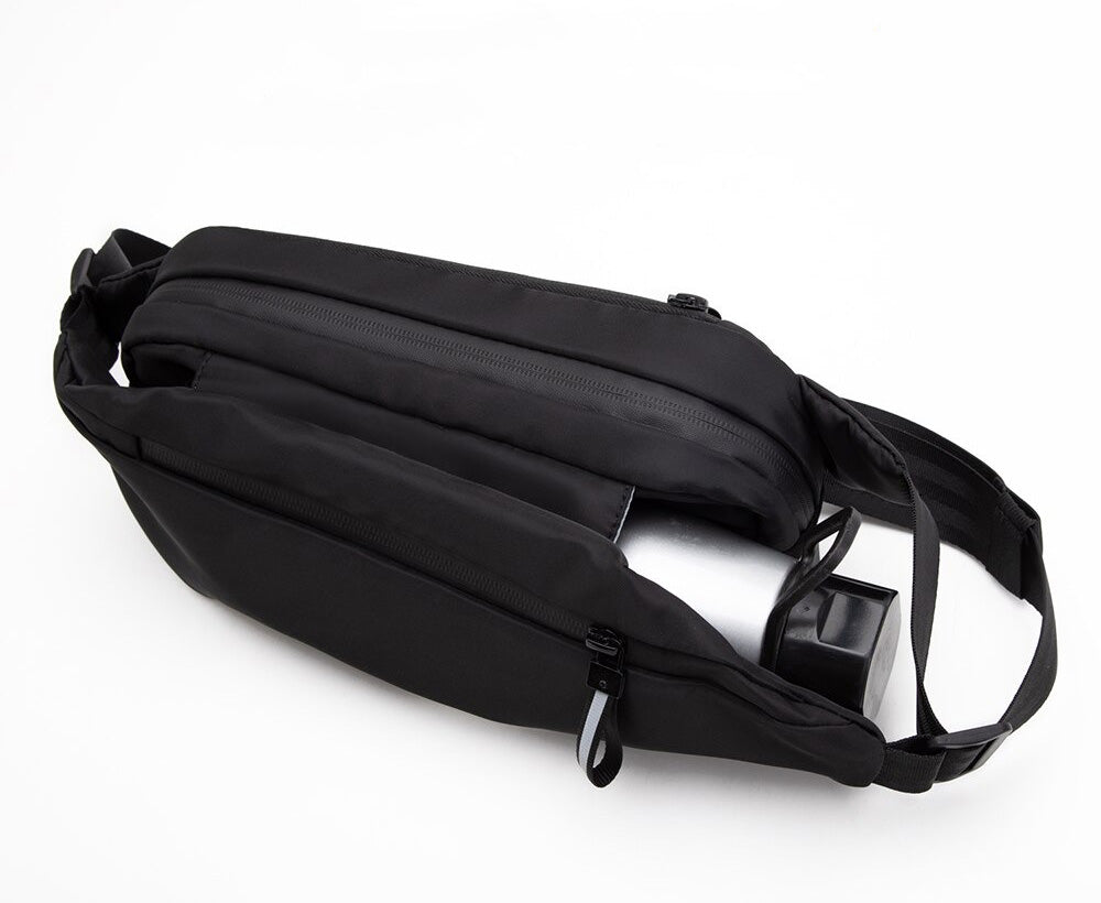 Practical Waterproof Utility Belt Bag