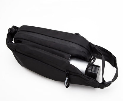 Practical Waterproof Utility Belt Bag