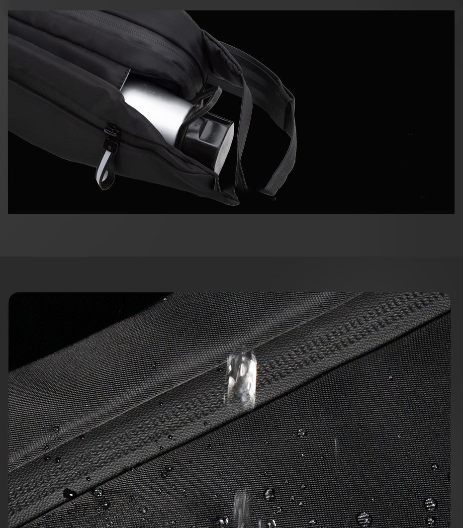 Practical Waterproof Utility Belt Bag