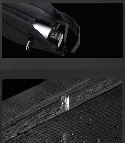 Practical Waterproof Utility Belt Bag