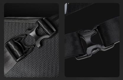 Practical Waterproof Utility Belt Bag