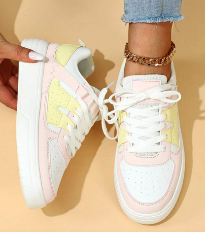 Stylish Ladies Running Shoes - Naya - Pexav