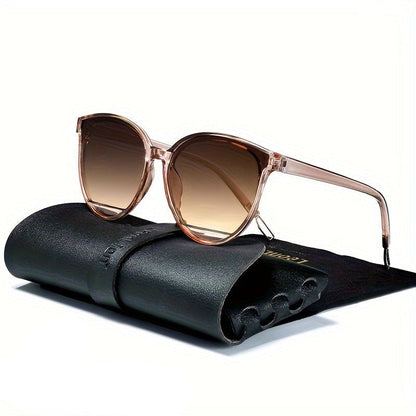 Stylish Women's UV Protection Sunglasses - Pexav