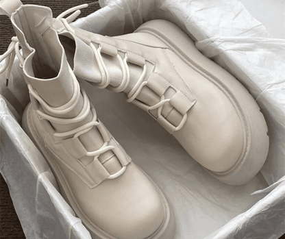Stylish Snow Boots for Women