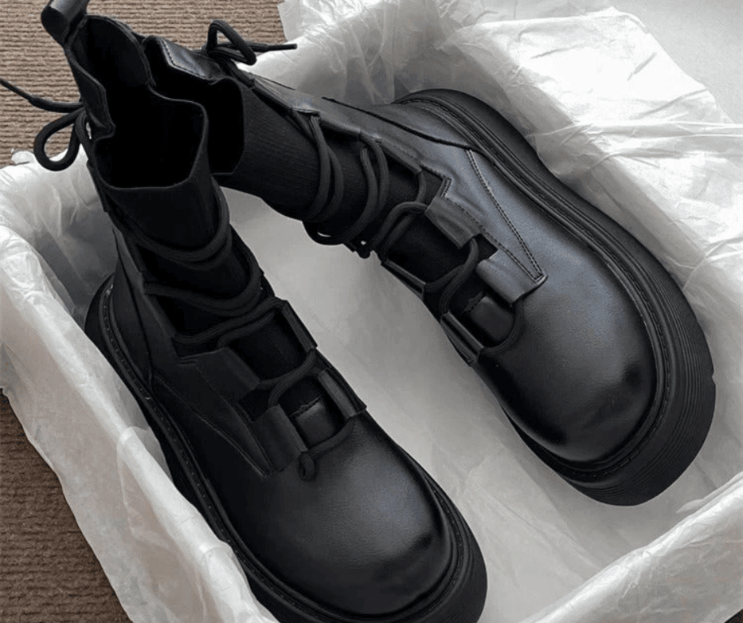 Stylish Snow Boots for Women