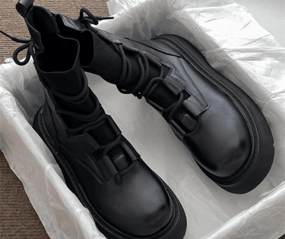 Stylish Snow Boots for Women