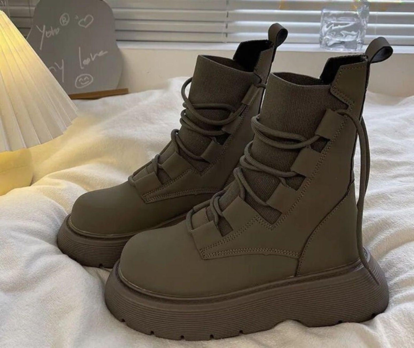 Stylish Snow Boots for Women