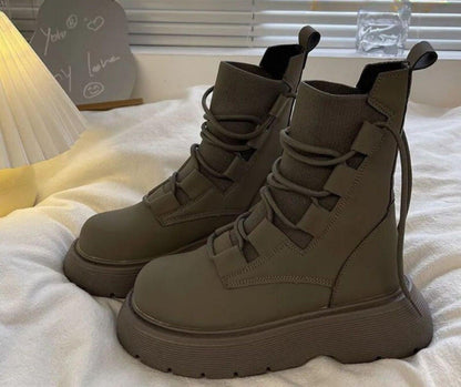 Stylish Snow Boots for Women