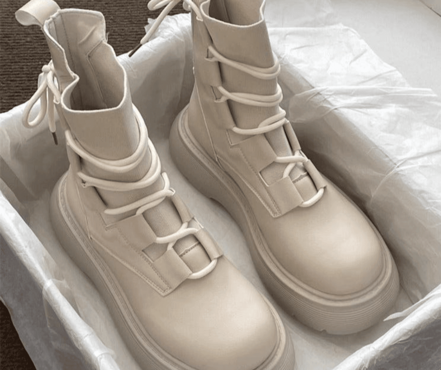 Stylish Snow Boots for Women