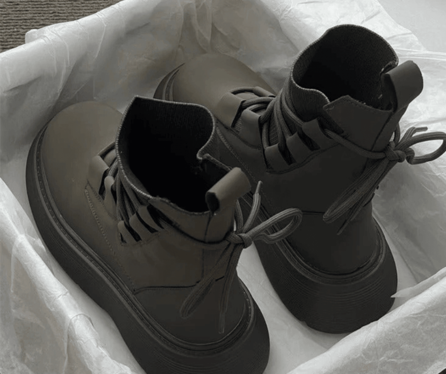 Stylish Snow Boots for Women