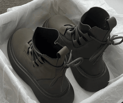 Stylish Snow Boots for Women