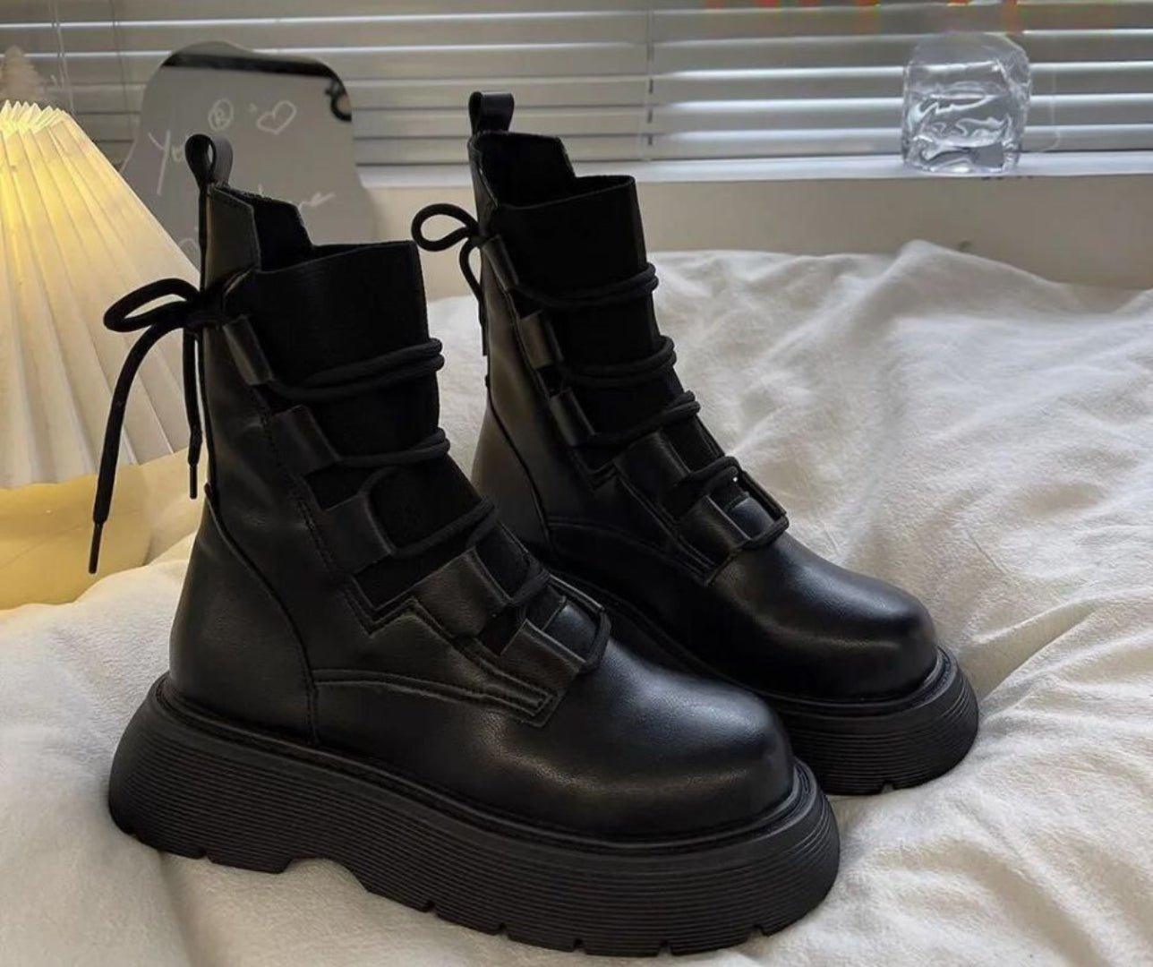 Stylish Snow Boots for Women - Olytrend