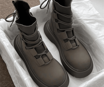 Stylish Snow Boots for Women