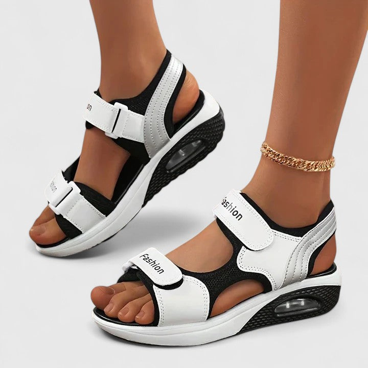 Comfy Beach Sandals