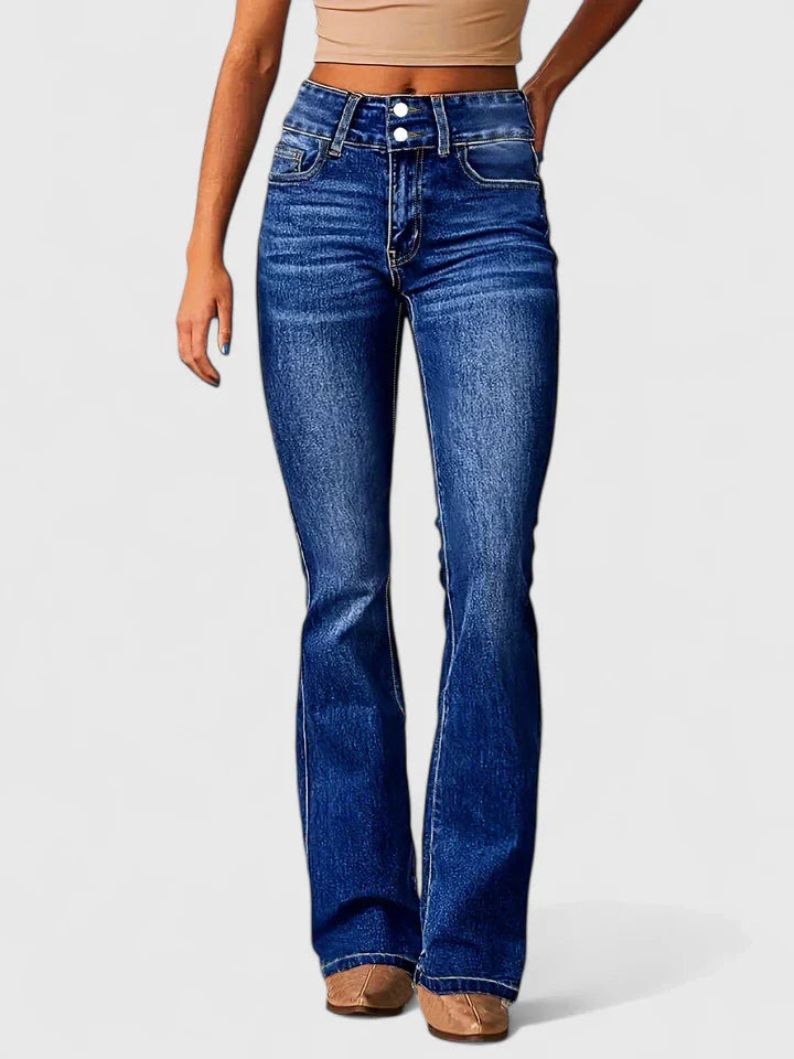 Elegant Cotton Pants for Women Everyday Wear - Nocini