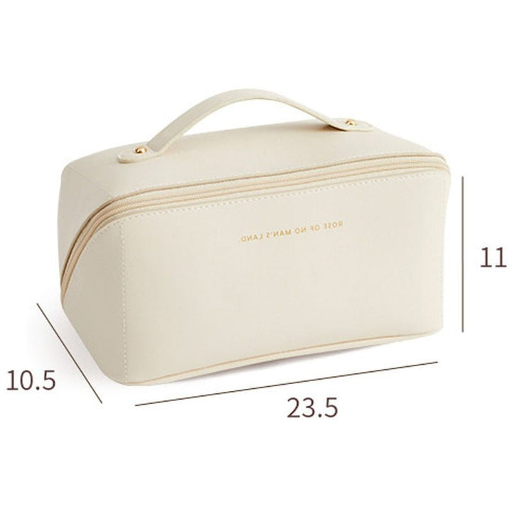 Portable Cosmetics Case Bag