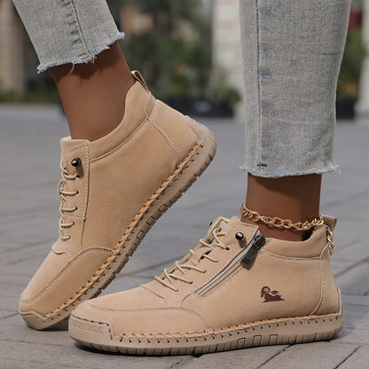 Comfortable Walking Shoes for Women with Good Arch Support