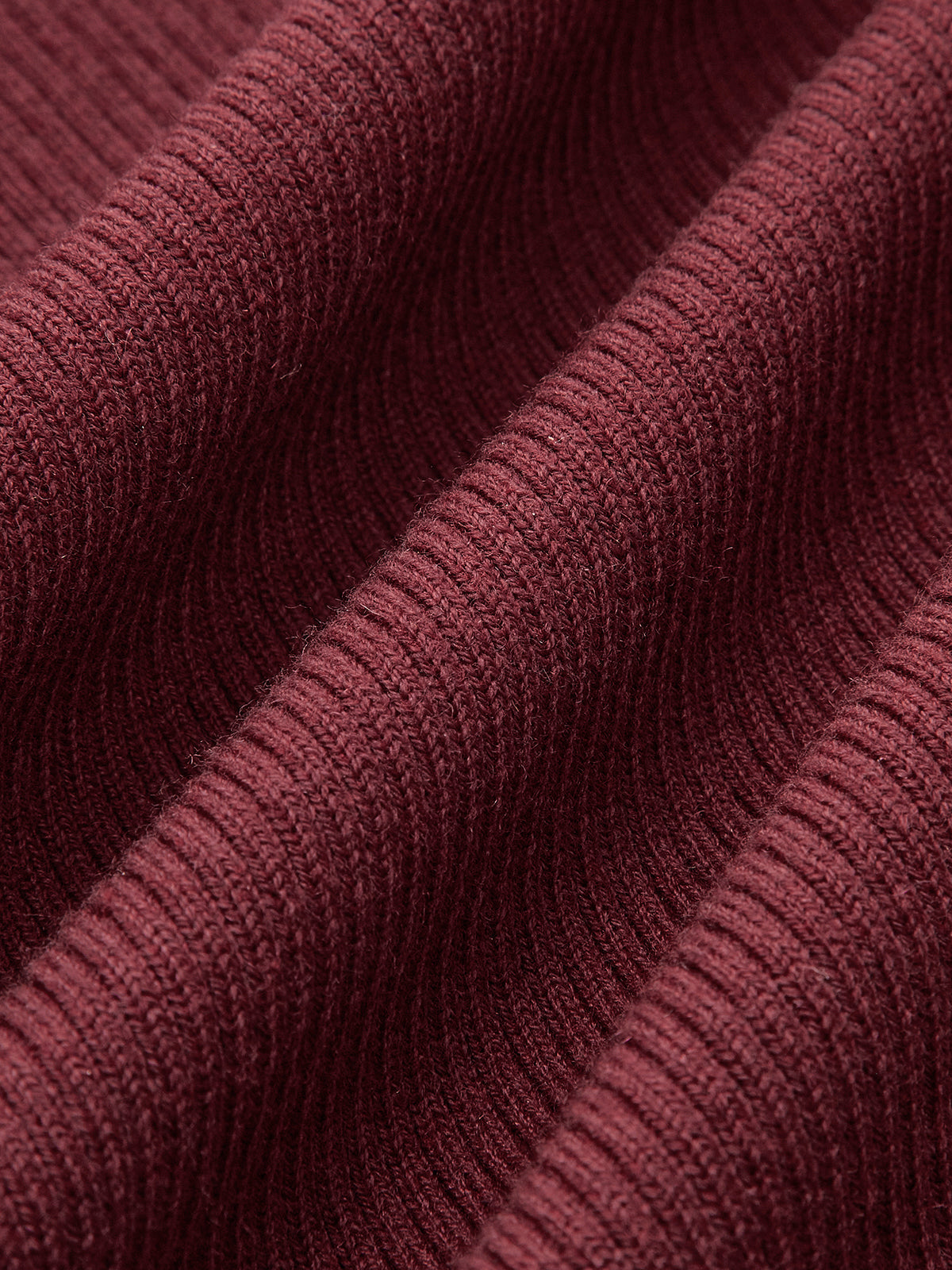 Soft Crew Neck Winter Sweater