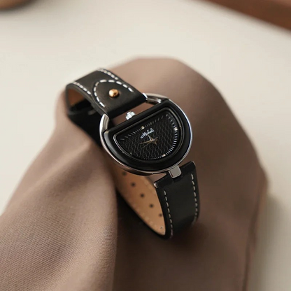 Slim Elegant Women's Wrist Watch - Nocini