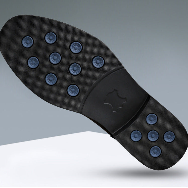Image of Felix | Men's Chelsea Ankle Pull On Boots
