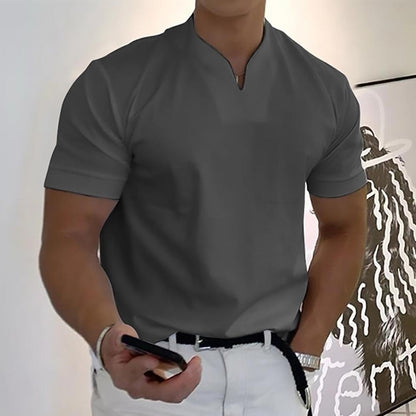Stylish Men's Polo Shirt | Casual Wear