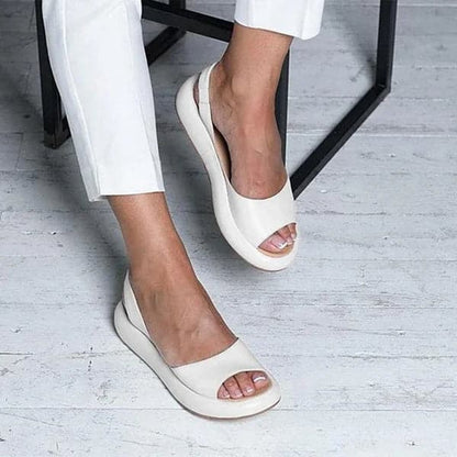 Casual Flat Women's Open Toe Sandals