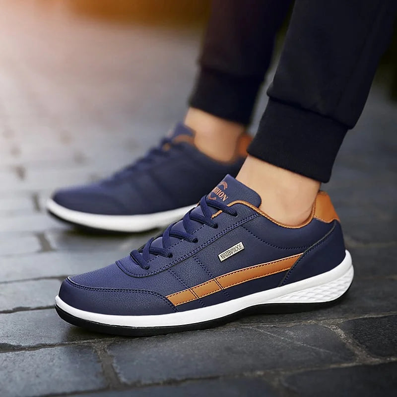 Comfortable Supportive Running Shoes