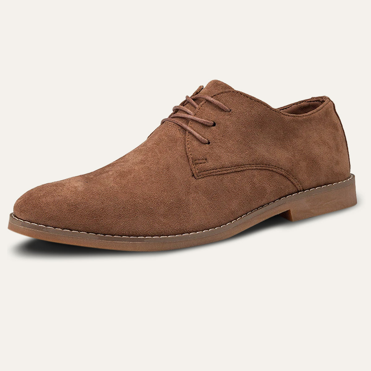Luxury Suede Dress Shoes for Men - Formal Events - Nocini