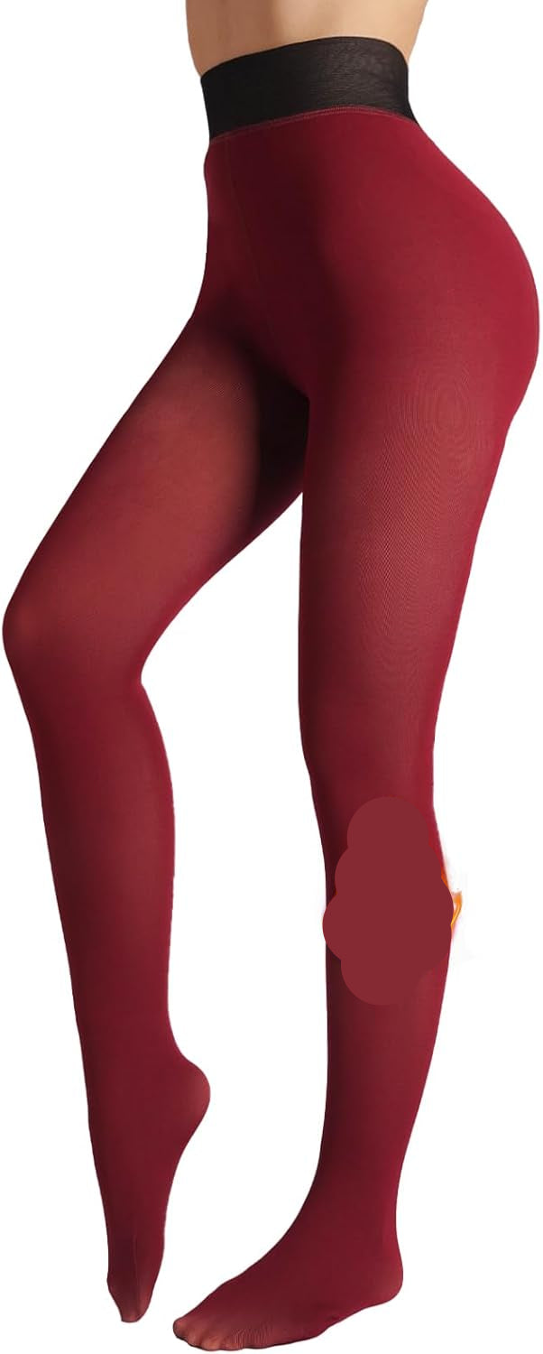 Warm Thermal Leggings - Nova - Pexav