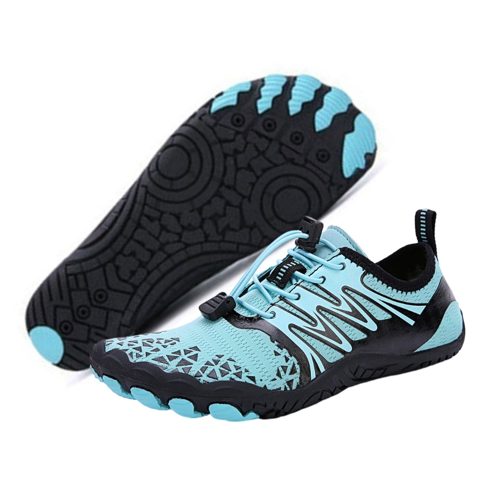 Ultra Lightweight Minimalist Running Shoes - Pexav