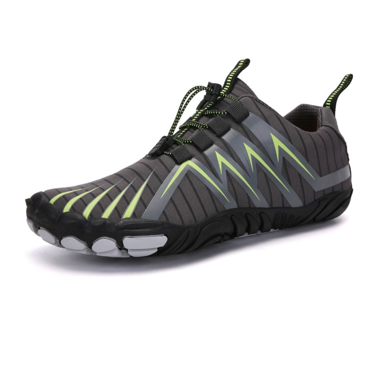 Lightweight Minimalist Running Shoe - Pexav
