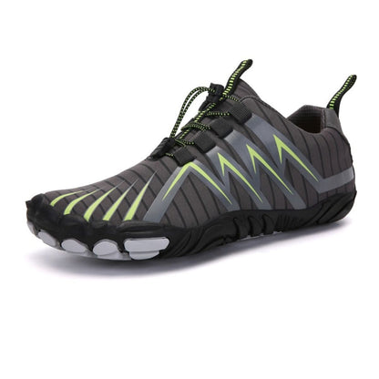 Lightweight Minimalist Running Shoe - Pexav