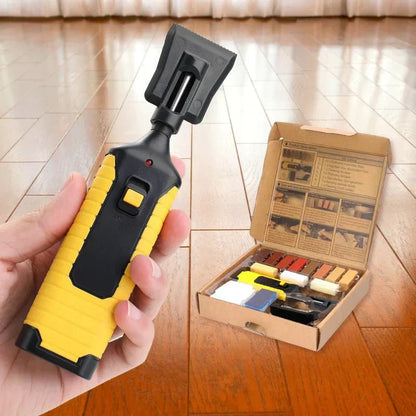Easy Floor Fix Repair Kit - Pexav