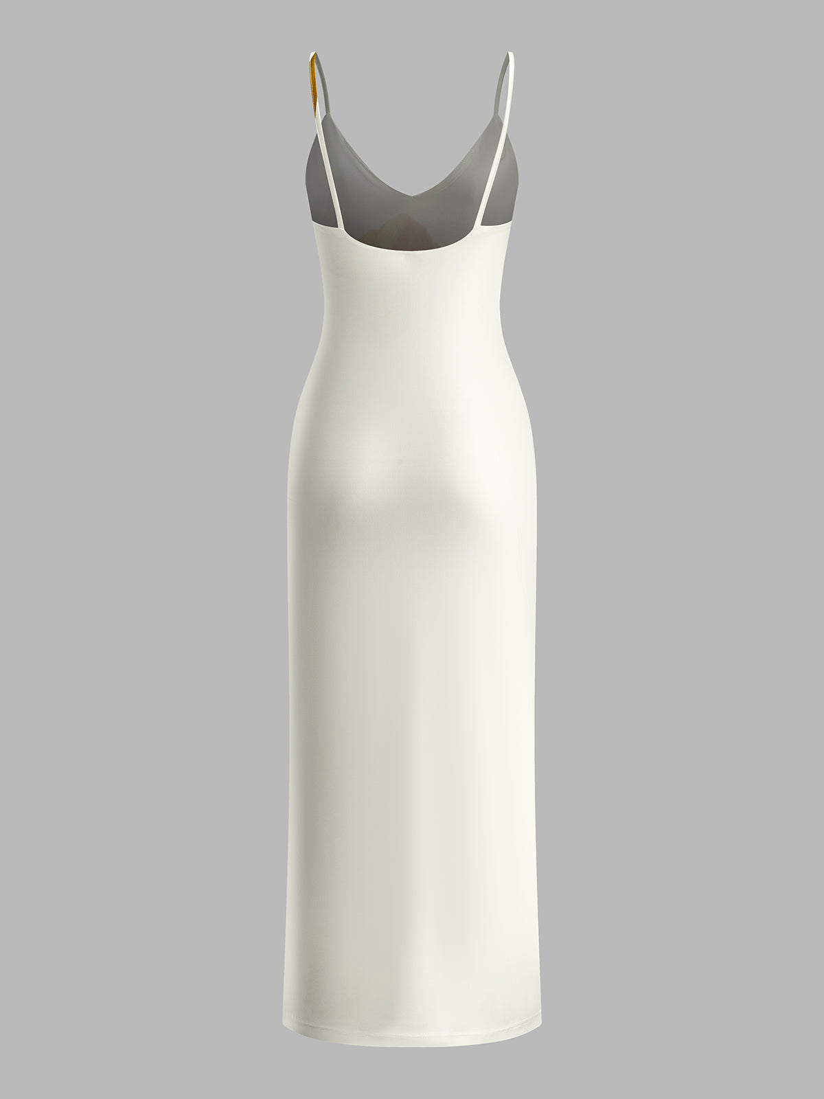 Pretty Flower Summer Dress