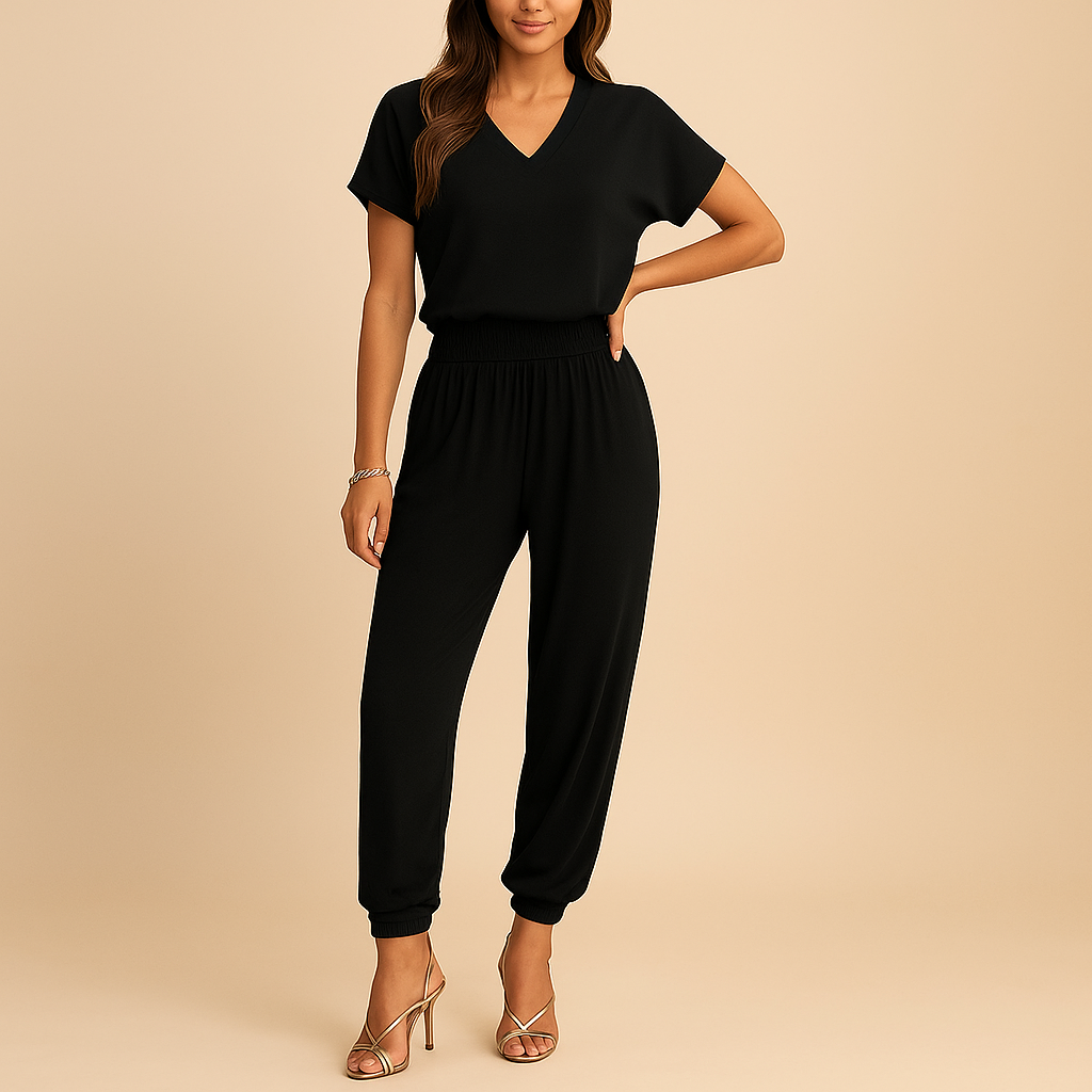 Pretty Women's 2 Piece Floral Set - Nocini