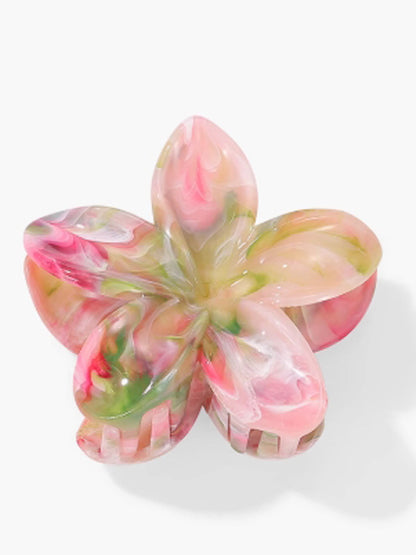 Pretty Floral Hair Accessory