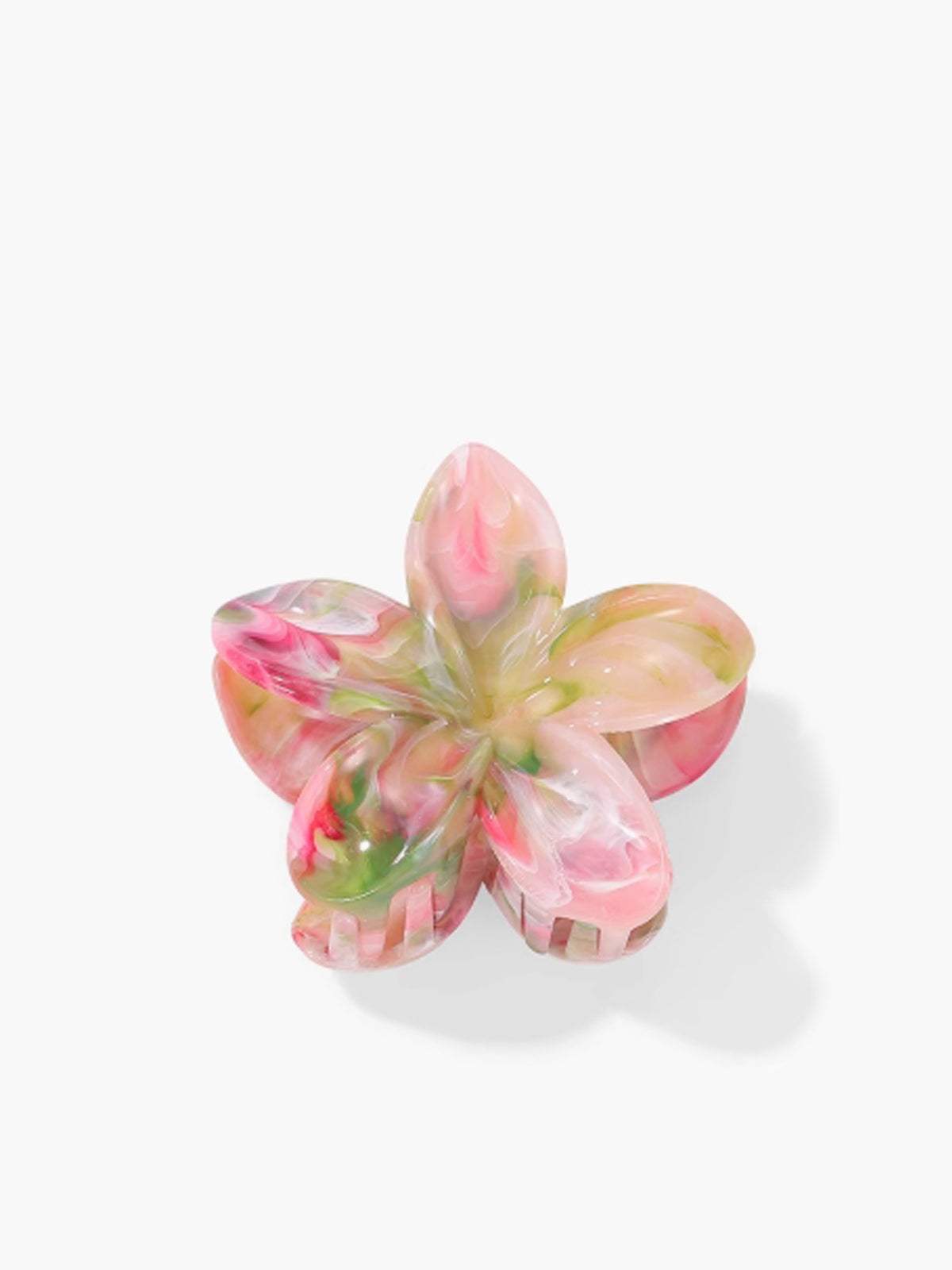 Pretty Floral Hair Accessory - Pexav