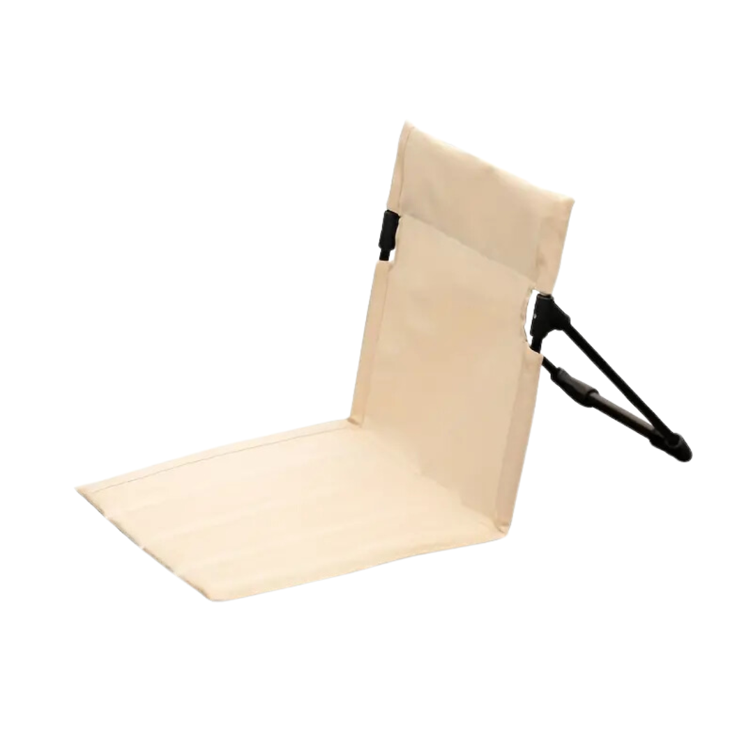 Portable Camping Folding Chair - Pexav