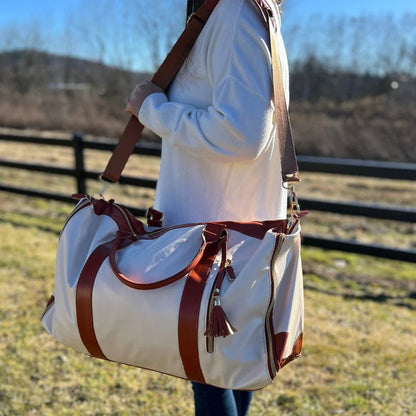 Collapsible Closet Organizer Bag - Pexav