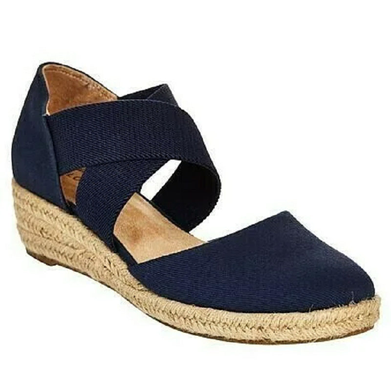 Comfortable Supportive Arch Sandals - Pexav