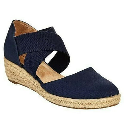 Comfortable Supportive Arch Sandals - Pexav