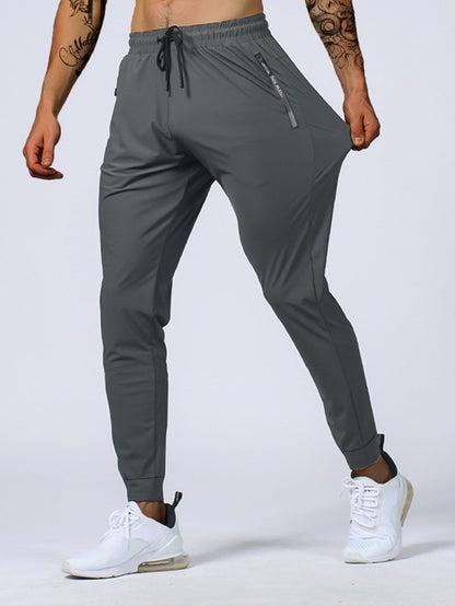 Men's Comfortable Leisure Pants - Nocini
