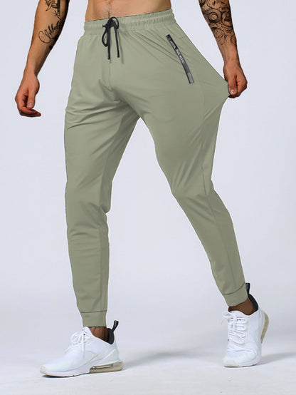 Men's Comfortable Leisure Pants