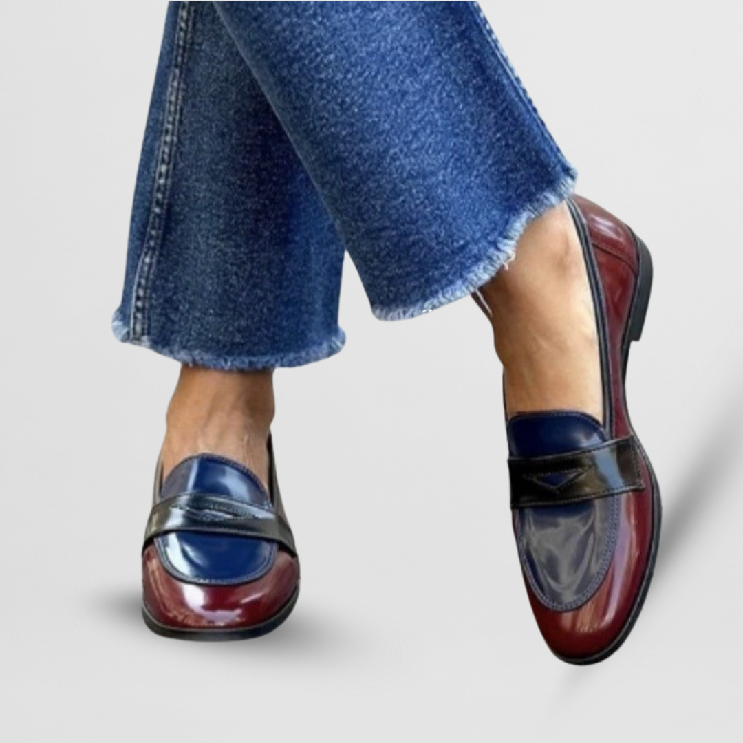 Stylish and Cozy Slip On Loafers